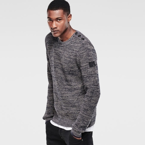 G-Star Raw Avihu Knit - Picture 5 of 8